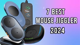 7 Best Mouse Jiggler for 2024 | jiggler mouse