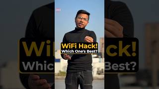 Fastest Wi Fi Hack Gadgets360 Wifi Freewifi Wifitips Androidtips Androidtricks Howto Tech