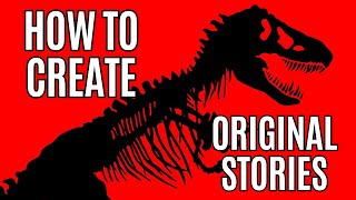 How to Write Something ORIGINAL (Writing Advice)