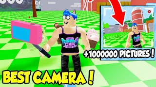 Selfie Simulator Most Expensive Camera Videos 9tubetv - camera simulator roblox