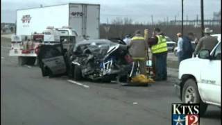 Nolan Accident 300k