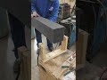 Foam cutter Homemade