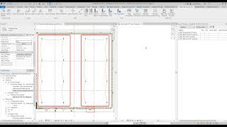 MagiCAD 2022 UR1 for Revit | Automatic ELV riser schematic