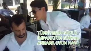 KİLİS YÖRESEL DÜĞÜNLERİ GRUP KAYACAN VE GÖKHAN GEZER