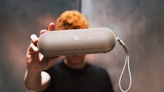 Los Beats Pill de Apple son increíbles! Unboxing + Impresiones