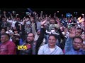 l.a park vs rush mano a mano lucha super estelar extrema 16 julio 2016