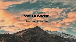 Katy Perry   Swish Swish Official ft  Nicki Minaj