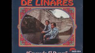 Los Cadetes De Linares –  “Cruzando El Puente”  “Dos Coronas A Mi Madre” – 1994 – CD