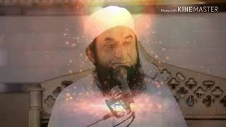 Namaz Chor dena very emotional bayan by Molana Tariq Jameel | Life Changing Bayan