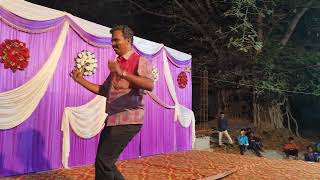 Mukkudal Seval Dance in Muthumalai Amman Kovil Thaipusam Thiruvila Function