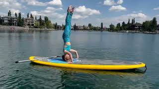 Hailey Activewear Leggings by Limeapple