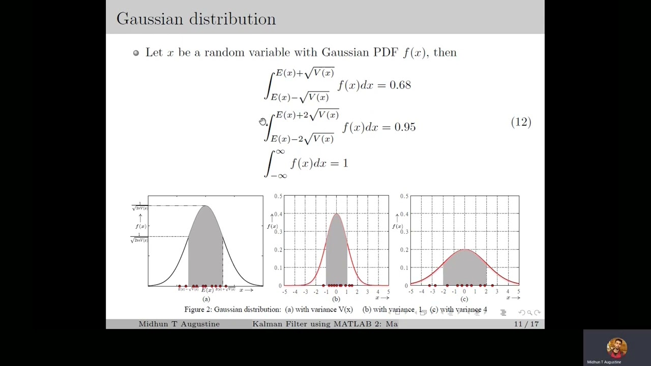 2: Mathematical Preliminaries - YouTube