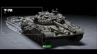 Ukraine Strikes Back Russia With New Leopard 2A6 Tanks