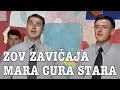 Zov Zavicaja - Mara cura stara (VHS Video)