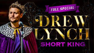 DREW LYNCH: SHORT KING | FULL COMEDY SPECIAL
