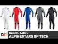 Alpinestars GP Tech Race Suit