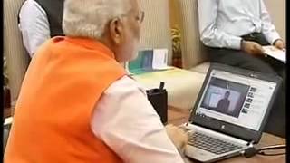 Prime Minister launches MyGov  A platform for Citizen Engagement