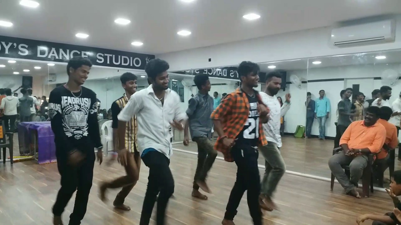 Sandy Master Studio Youtube