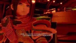 【SO5】艦隊戦（スターオーシャン5 Star Ocean 5）