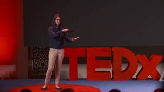 Deconstructing Compassion Fatigue | Nikita Amir | TEDxAlYasminaAcademy