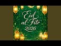 Eid al Fitr 2026
