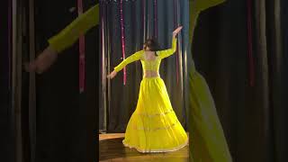 Kajra Re | Sangeet Performance | Wedding | Dance Video | Trending | YouTube Shorts | Danceaholic |