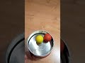 ASMR Sound | Wooden Marbles