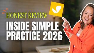 Before You Switch to SimplePractice, Watch This
