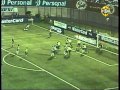 2005 (October 12) Paraguay 0-Colombia 1 (World Cup qualifier).mpg