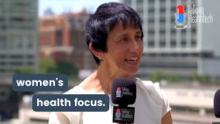 492 - Investing in Women’s Health to Achieve Equity