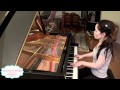 Lady Gaga - Hair | Piano Cover by Pianistmiri
