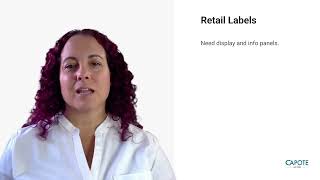 Cosmetics Mastering FDA Cosmetic Labeling Avoid Common Pitfalls