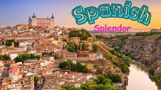 Splendors of Spain: Essential Stops, Must see gems!!!