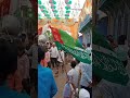 malegaon juloos e eid milad un nabi s.a.w 2021