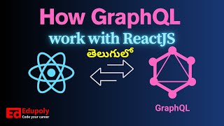 How React works with GraphQL using Apollo Client