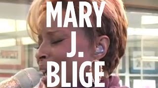 Mary J. Blige \