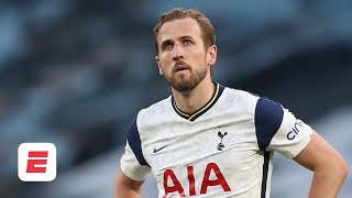 Harry Kane's standoff with Tottenham is a losing situation for everyone - Klinsmann | ESPN FC