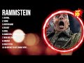 Rammstein 2024 MIX ~ Top 10 Best Songs ~ Greatest Hits ~ Full Album