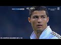 cristiano ronaldo still scored although he has pain or injury