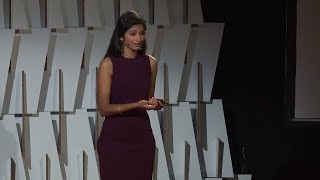 New Limbs That Amputees Can Feel | Shriya Srinivasan | TEDxBeaconStreet