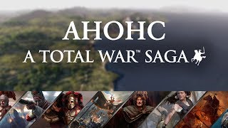 Total War Saga — новые ИСТОРИЧЕСКИЕ игры Total War