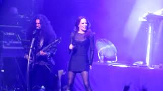 Epica -  The Essence Of Silence - Live in Athens (26/10/23) - Floyd Live Venue