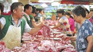 都是猪肉，为什么超市价格比菜市场要便宜？超市老员工说了实话