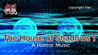 Suspenseful Intense Horror Music | No Copyright Music for Videos