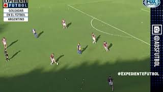 Naohiro Takahara - Su único gol en Boca Juniors