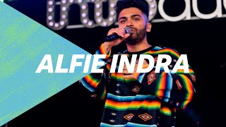 Alfie Indra - Feel The Floor (BBC Introducing at Big Weekend 2022)