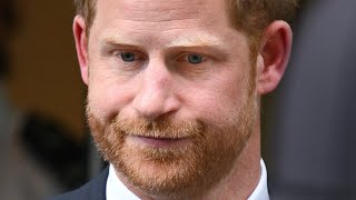 Prince Harry is ‘not really welcome’ in the UK