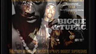 2Pac - Stop the Gunfight (RARE!!) - feat. Trapp \u0026 The Notorious B.I.G.