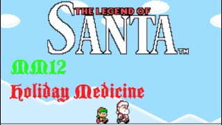 MM12: Holiday Medicine (music video)