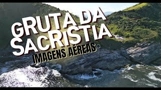 A Gruta Secreta Que Você Precisa Conhecer! 🌿✨